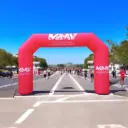 Arcos Inflables Personalizados