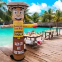 Llamadores Personajes Personalizados