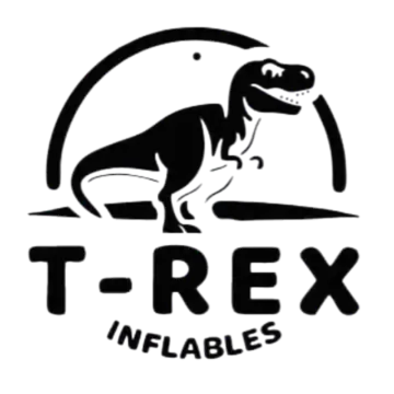Inflables T-Rex